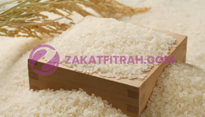 Syarat Wajib Zakat Fitrah yang Harus Dipenuhi Muzaki