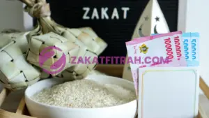 Bagaimana Hukum Lupa Membayar Zakat Fitrah? Ini Penjelasan dari Para Ulama
