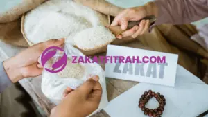 Inilah Kesalahan dalam Membayar Zakat Fitrah yang Harus Kamu Hindari!